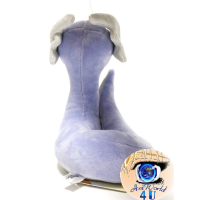 Officiële Pokemon knuffel Dratini san-ei 19cm